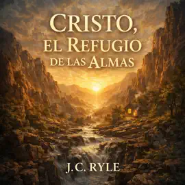 Cristo, el Refugio de las Almas