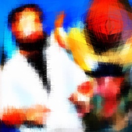 letters to myself KVK