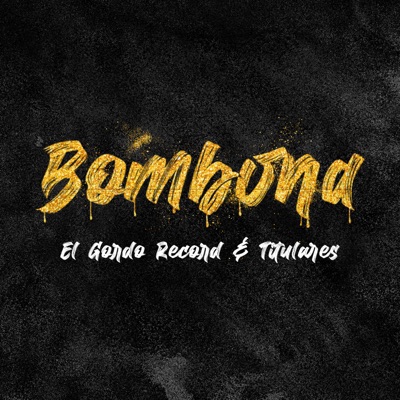 Bombona - Single