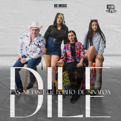 Dile - Single