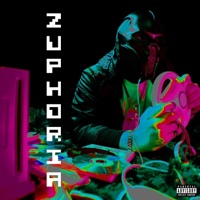 Zuphoria - Single - Brw Zu