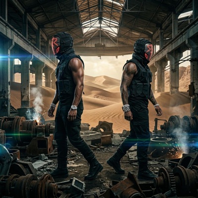 1. INTRO (feat. JAYCOB & GAVY & Diskfo & Haze) - Single