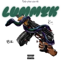 LummyK - Single - Babytarxan98