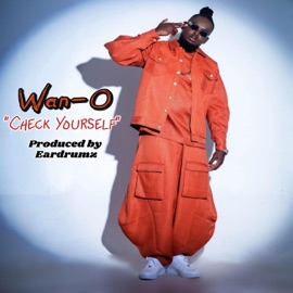 Check Yourself Wan-O