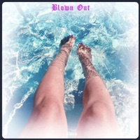 Blown Out (feat. WLA Stevo) - Single - Tudy Guapo