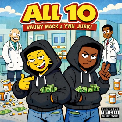 All 10 - Single