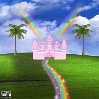 PINK CASTLE