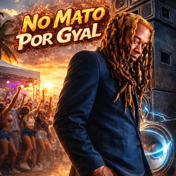 No Mato Por Gyal