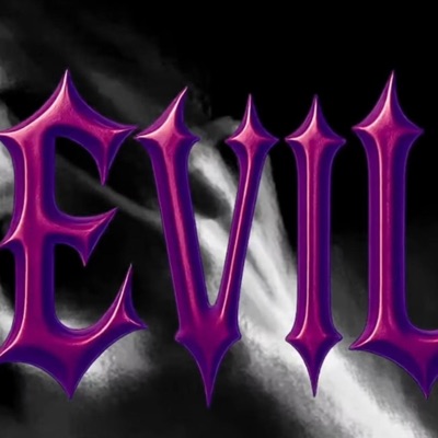 Evil (feat. Dudu) - Single
