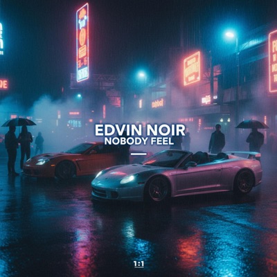 Nobody feel - Single