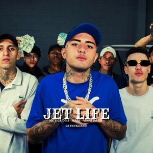 Jet Life (feat. mc vinni da zn & BDP NA CENA)