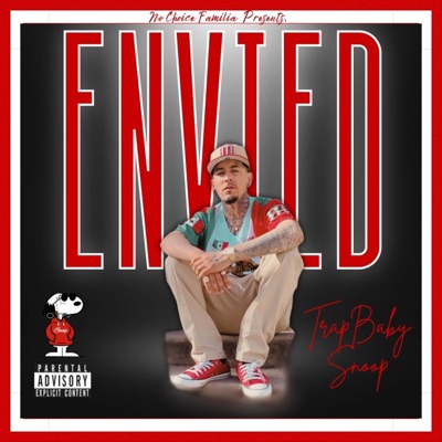 Envied - Single