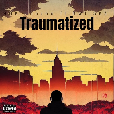 Traumatized (feat. BWI SK3) - Single