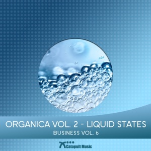 Organica V2 Liquid States