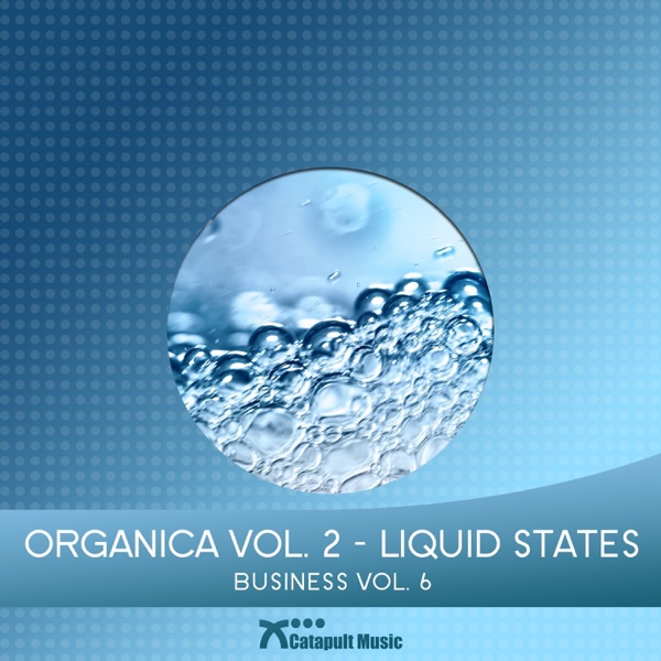 Organica V2 Liquid States