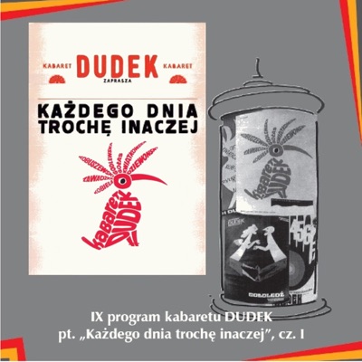 IX program kabaretu Dudek pt. Każdego dnia trochę inaczej, cz. I (Kabaret Dudek, Live)