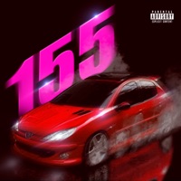 155 - Single - ZI$A, Mc Hillary & v_ita0