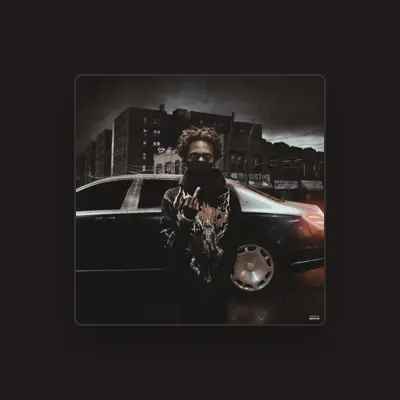 Listen to Blizz Porter, watch music videos, read bio, see tour dates & more!