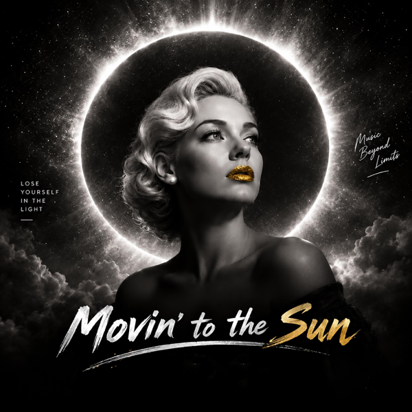 Movin' to the Sun (Pure Aura Edition) — Rimi Hits