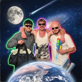 חברים הכי טובים (feat. Heffner) Shemer