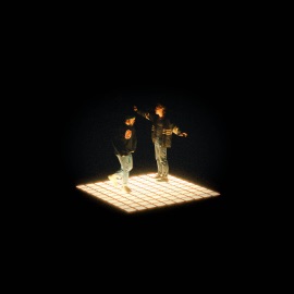 Punch-Drunk in Love Have A Good Day