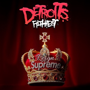 Reign Supreme - EP