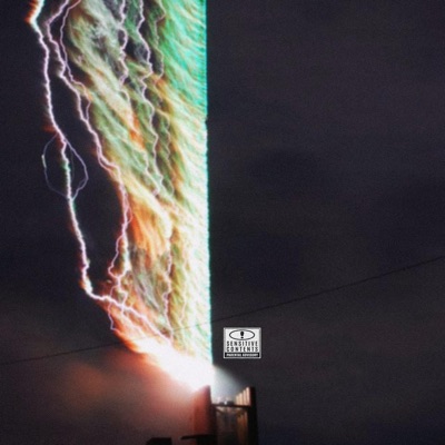 SHOCKINGLY RAW V - Single