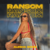 Alesha Dixon - Ransom artwork