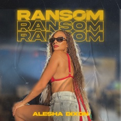 RANSOM cover art