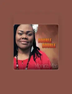 收听 Monica Mas、观看音乐视频、阅读小传、查看巡演日期等 ！