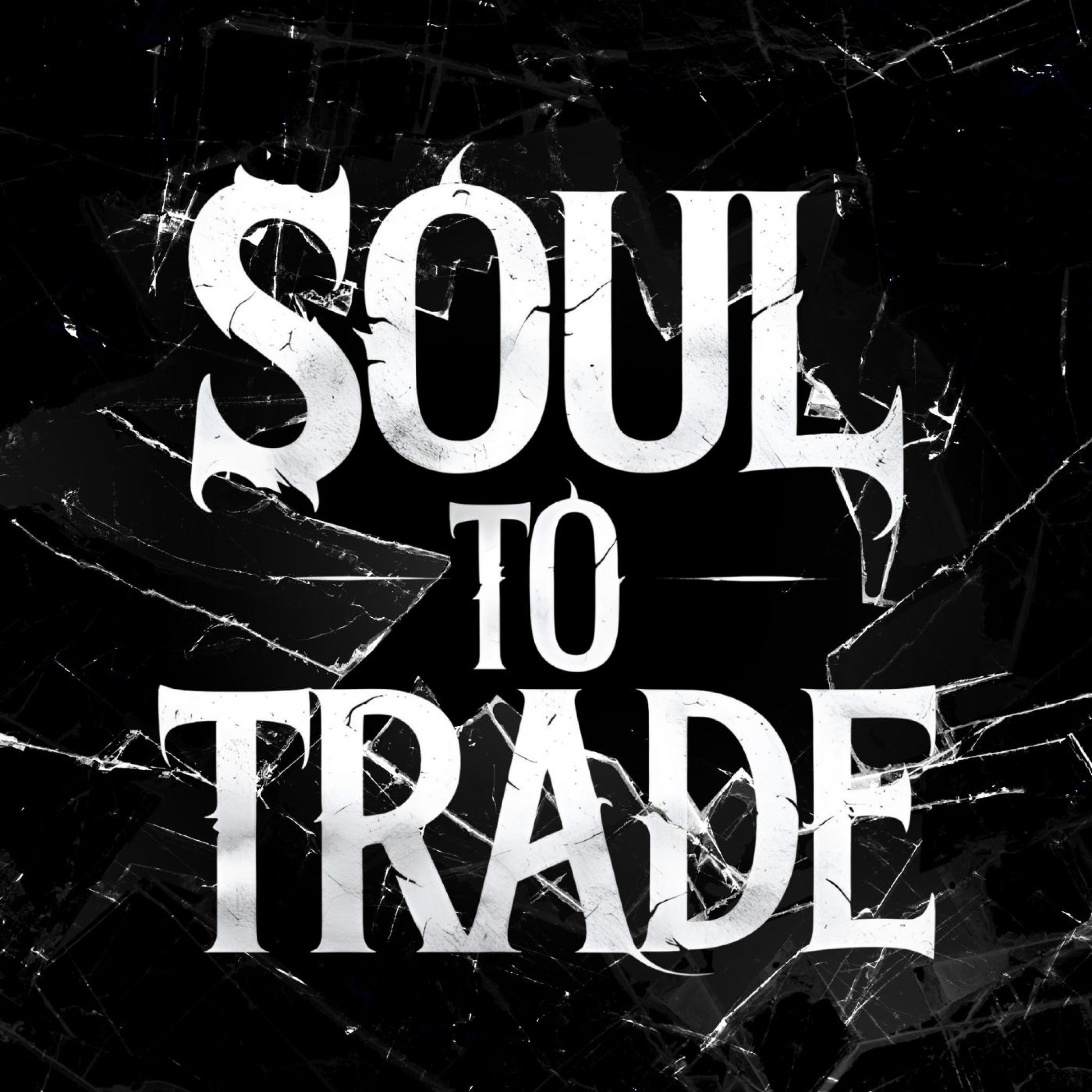 Soul To Trade - Single