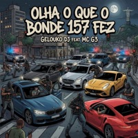 Olha o Que o Bonde do 157 Fez (Foi Sensacional) (feat. Mc G3) [Ao vivo] - Single - Gelouko DJ