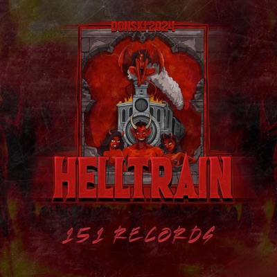 HELLTRAIN 2024