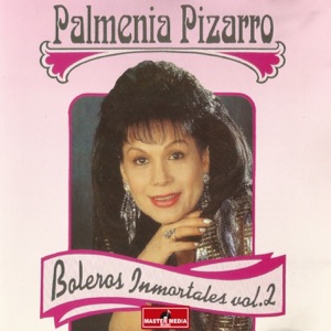 Boleros Inmortales, Vol.2