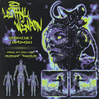 Lethal Weapon - Single