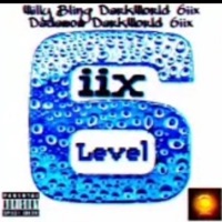 6iix Level (feat. Dadawow Dawkworld) - Single - Dawkworld