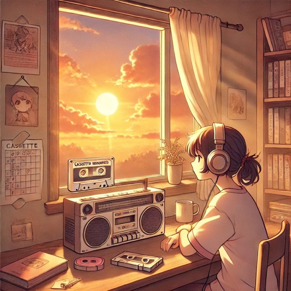 Cassette Memories