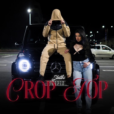 Crop Top - Single