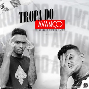 Tropa do Avanço