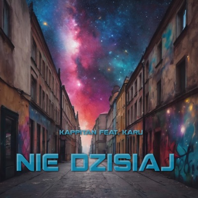 Nie dzisiaj (feat. KaRu) - Single