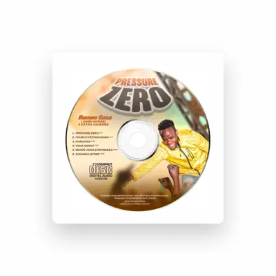 Listen to Romeo Gasa, watch music videos, read bio, see tour dates & more!