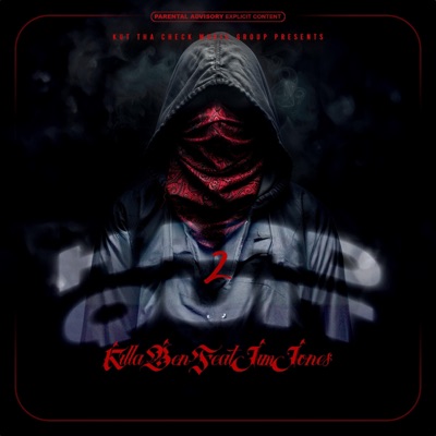 Hard 2 Quit (feat. Jim Jones) - Single