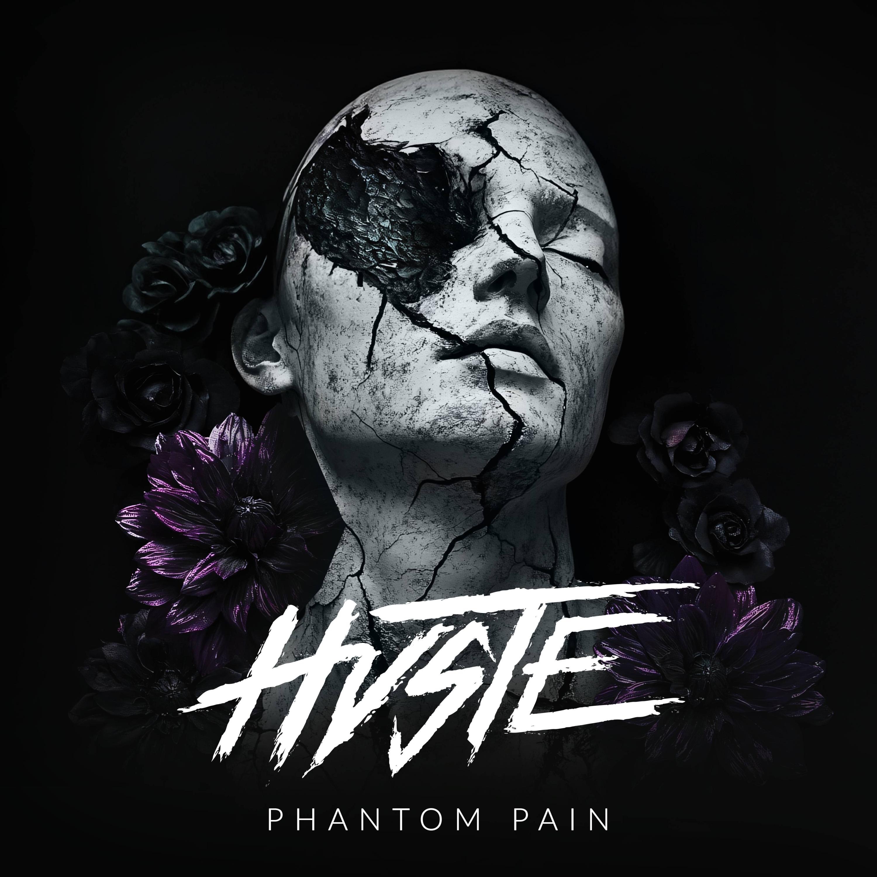 Phantom Pain - Single