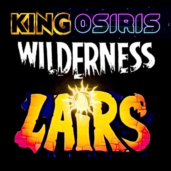 Lairs (feat. King Osiris) - Single