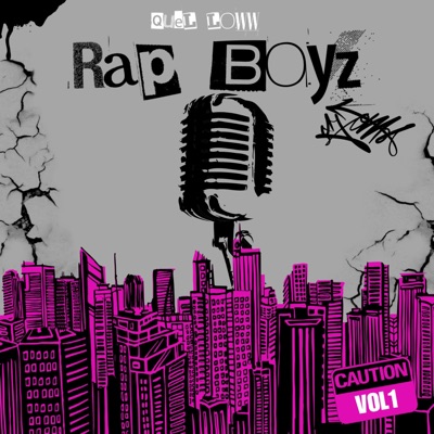 Rap Boyz