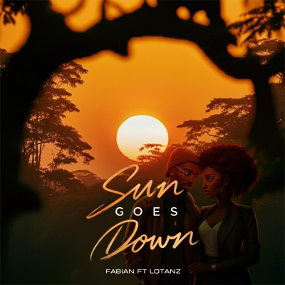 Sun goes down (feat. Lotanzz) - Single