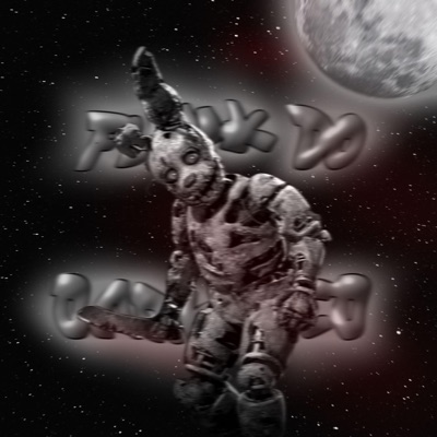 FUNK DO DARK RED - EP