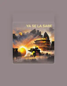 Ascolta Doble_M, guarda video musicali, leggi la biografia, vedi le date del tour & altro!