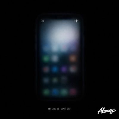 modo avión - Single