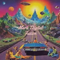 Fusion - Single - Mark Digital